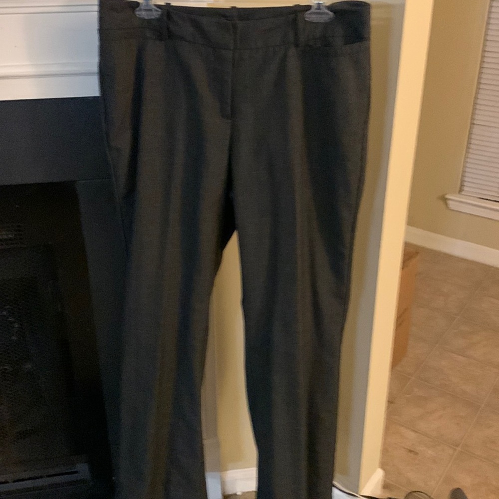 Slacks